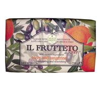 Nesti Dante Firenze Il Frutteto di Olive & Tangerine Soap 250 g