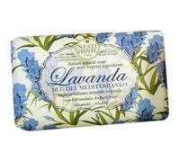 Nesti Dante Firenze Lavanda Blu del Mediterraneo Soap 150 g