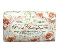 Nesti Dante Firenze Le Rose Pink Champagne Soap 150 g