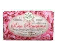 Nesti Dante Firenze Le Rose Rosa Principessa Soap 150 g
