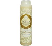 Nesti Dante Firenze Luxury 60 Anniversary Gold Shower Gel 300 ml