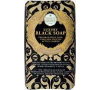 Nesti Dante Firenze Luxury Black Soap 250 g