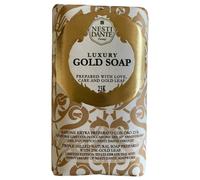 Nesti Dante Firenze Luxury Gold Soap 60th Anniversary 250 g