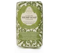 Nesti Dante Luxury Hemp natural soap 250 g