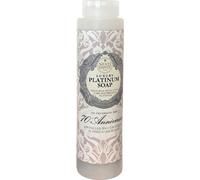 Nesti Dante Platinum Shower Gel 300 ml