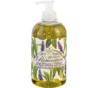 Nesti-Dante-Firenze Soap-and-shower-gel RomanticaLavender & Verbena Liquid Soap