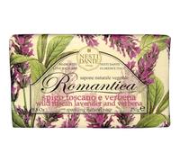 Nesti Dante Firenze Romantica Wild Tuscan Lavender & Verbena Soap 250 g