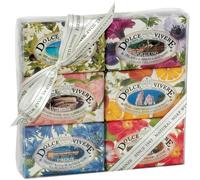 Nesti Dante Dolce Vivere Florentine Soap Collection