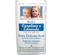 Nesti-Dante-Firenze Soap-and-shower-gel Bio-NaturaCarolina - EduardoExtra Sensitive Soap