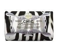 Nesti Dante Chic Animalier White Tiger bar soap 250 g