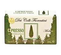 Nesti Dante Dei Colli Fiorentini Cypress Tree Soap 250g