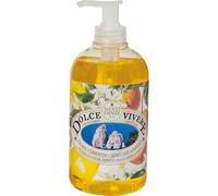 Nesti-Dante-Firenze Soap-and-shower-gel Dolce-VivereCapri Liquid Soap