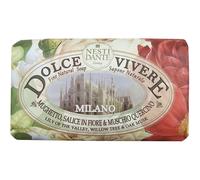 Nesti Dante Dolce Vivere Milano Soap 250g