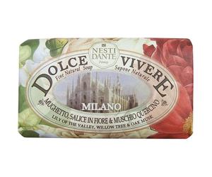 Nesti-Dante-Firenze Soap-and-shower-gel Dolce-VivereMilano Soap