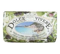 Nesti Dante Dolce Vivere Soap 250g - Sardegna