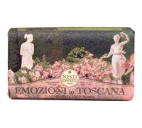 Nesti-Dante-Firenze Soap-and-shower-gel Emozione-in-ToscanaGiardino Fiorito Soap