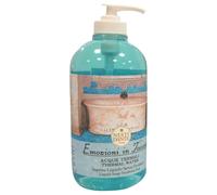 Nesti Dante Emozioni In Toscana Thermal Water Liquid Soap 500ml