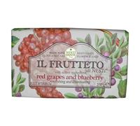 Nesti-Dante-Firenze Soap-and-shower-gel Il-Frutteto-di-NestiGrapes & Blueberry Soap