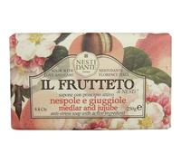 Nesti-Dante-Firenze Soap-and-shower-gel Il-Frutteto-di-NestiMedlar & Jujube Soap