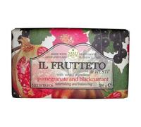 Nesti Dante Firenze Skin care Il Frutteto di Nesti Pomegranate Soap