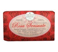 Nesti-Dante-Firenze Soap-and-shower-gel Le-RosePink Sensual Soap