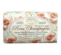 Nesti Dante Firenze Soap and shower gel Le Rose Rosa ChampagneSoap