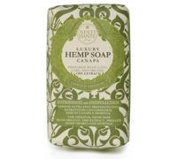 Nesti Dante Luxury Hemp natural soap 250 g
