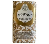 Nesti Dante Luxury Gold Soap 60th Anniversary Edition 250g
