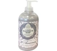 Nesti-Dante-Firenze Soap-and-shower-gel LuxuryLuxury Platinum Liquid Soap
