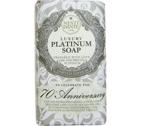 Nesti Dante Luxury Platinum Soap 70th Anniversary Edition 250g