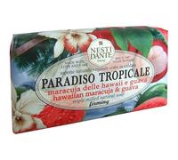 Nesti-Dante-Firenze Soap-and-shower-gel Paradiso-TropicaleHawaiian Maracuja & Guava Soap