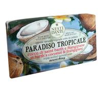Nesti Dante Paradiso Tropicale St. Barth's Coconut and Frangipani Soap 250g