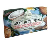 Nesti-Dante-Firenze Soap-and-shower-gel Paradiso-TropicaleParadiso TropicaleSt.Barth's Coconut & Frangipani Soap