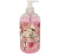Nesti-Dante-Firenze Soap-and-shower-gel RomanticaLiquid Soap