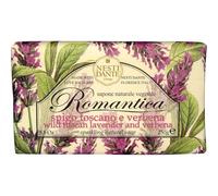 Nesti-Dante-Firenze Soap-and-shower-gel RomanticaWild Tuscan Lavender & Verbena Soap