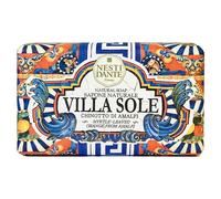 Nesti-Dante-Firenze Soap-and-shower-gel Villa-SoleMyrtle-leaved Orange of Amalfi Soap