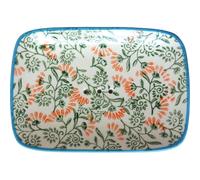 Nesti Dante Firenze Soap Bar Fleur soap dish 1 pcs.