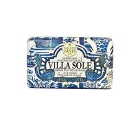 Nesti Dante Villa Sole Blue Freesia from Aeolian Islands Soap 250g