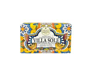 Nesti Dante Firenze Villa Sole Fiori D'Ananas dell'Etna Soap 250 g