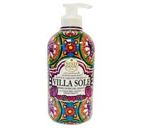 Nesti-Dante-Firenze Soap-and-shower-gel Villa-SoleRosso Divino Del Chianti Liquid Soap