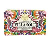 Nesti Dante Firenze Villa Sole Rosso Divino Del Chianti Soap 250 g