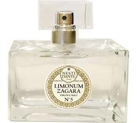 Nesti-Dante-Firenze Womens-fragrances N5-Limonum-ZagaraEssence du Parfum Spray