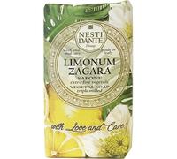 Nesti Dante With Love and Care Limonum Zagara Soap 250g