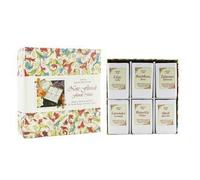Nesti Dante Floral Notes Soap Set: 6x 100g