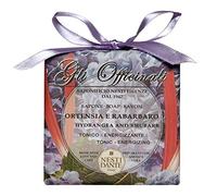 NESTI DANTE Gli Officinali, Camellia & Cinnamon Soap 200 g