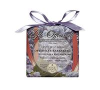 NESTI DANTE Gli Officinali, Hydrangea & Rhubarb Soap 200 g