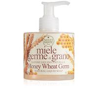 NESTI DANTE Honey Wheatgerm, Natural Liquid Soap 300 ml