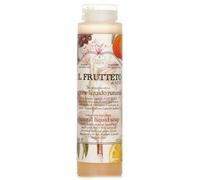 Nesti Dante IL Frutteto Bath & Shower Natural Liquid Soap With Red Grape Leaves & Lemon Extract 300ml