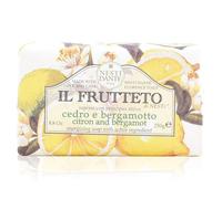 NESTI DANTE Il Frutteto Citron & Bergamot Energising Soap 250 g
