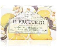 NESTI DANTE Il Frutteto Citrus & Bergamot Soap Bar, 250g